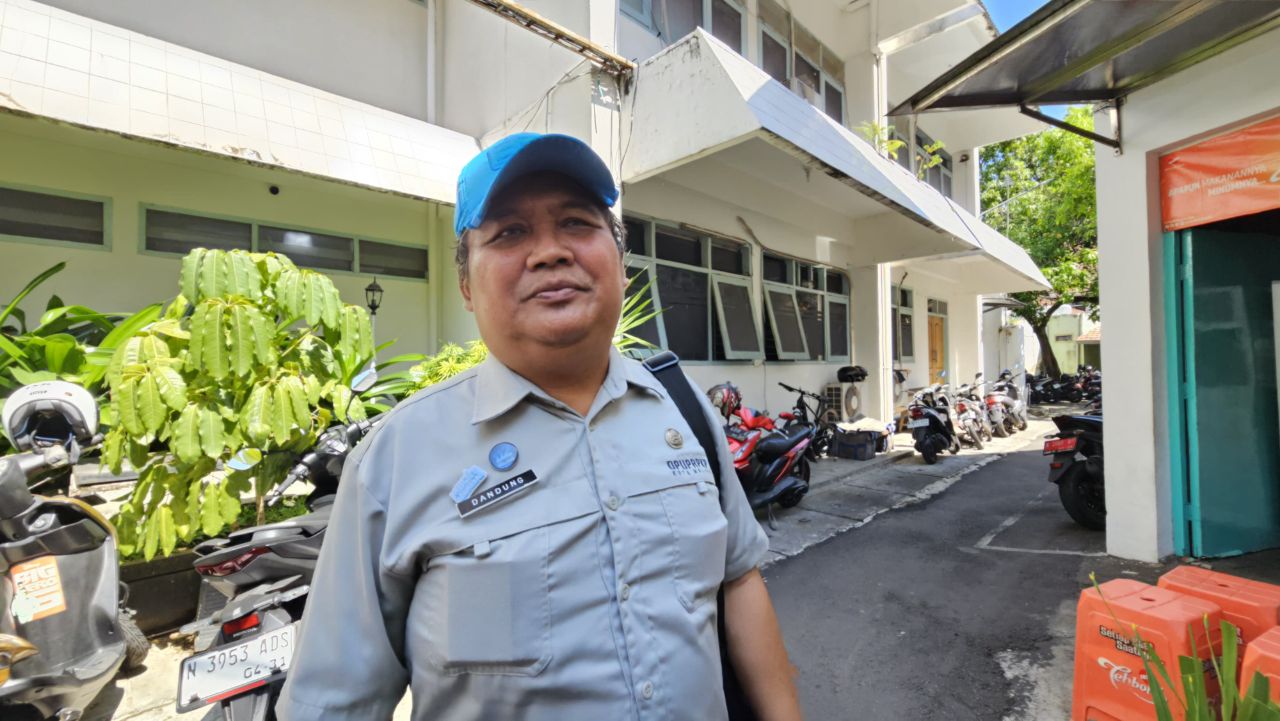 Jalan Pasar Gadang Mulai Dibedah Juni 2026, Pemkot Malang Fokus Perkuat Jalur Ekonomi Selatan Jalan Pasar Gadang Mulai Dibedah Juni 2026, Pemkot Malang Fokus Perkuat Jalur Ekonomi Selatan