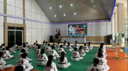 Kodrat Jatim Genjot Pembinaan Seni Gerak, Bidik Prestasi Lebih Baik di Porprov dan PON