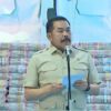 Kejagung Serahkan Rp10,27 Triliun dan 2,3 Juta Hektare Lahan Hasil Penertiban Kawasan Hutan