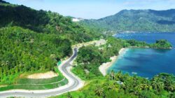 JLS Ubah Wajah Pesisir Selatan Jawa, dari Wilayah Terisolasi Menjadi Koridor Wisata dan Ekonomi Baru
