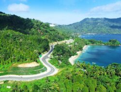 JLS Ubah Wajah Pesisir Selatan Jawa, dari Wilayah Terisolasi Menjadi Koridor Wisata dan Ekonomi Baru