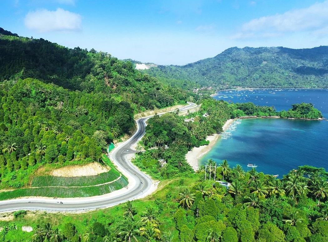 JLS Ubah Wajah Pesisir Selatan Jawa, dari Wilayah Terisolasi Menjadi Koridor Wisata dan Ekonomi Baru