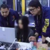 321 WNA Digelandang dari Hayam Wuruk, Polisi Bongkar Markas Judi Online dan Scam Internasional