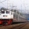 KAI Ganti Nama KA Argo Bromo Anggrek Jadi KA Anggrek Mulai 9 Mei 2026