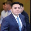 Lukas Luwarso Desak Teddy Indra Wijaya Mundur usai Video Amien Rais Viral