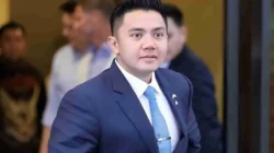 Lukas Luwarso Desak Teddy Indra Wijaya Mundur usai Video Amien Rais Viral