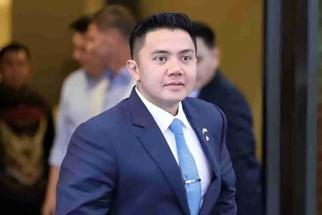 Lukas Luwarso Desak Teddy Indra Wijaya Mundur usai Video Amien Rais Viral