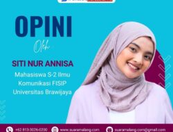 Microtargeting dan Krisis Otonomi Pemilih dalam Demokrasi Digital