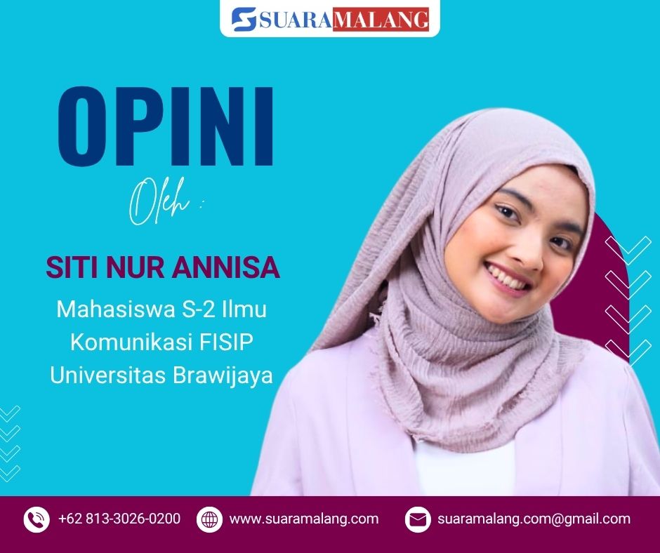 Microtargeting dan Krisis Otonomi Pemilih dalam Demokrasi Digital