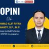 Di Bawah Bayang-Bayang Kejahatan Komersialisasi Jurnal Ilmiah