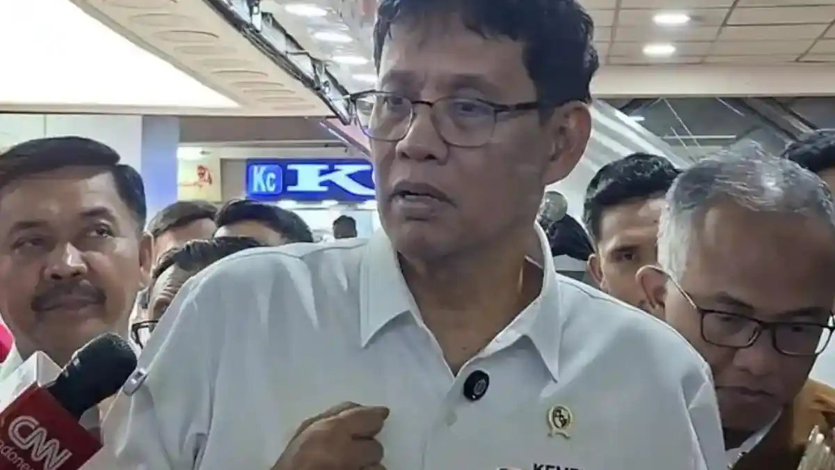 Menkeu Purbaya Blak-blakan: Gaji 30 Ribu Manajer Kopdes Merah Putih Tak Butuh Anggaran Tambahan
