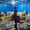 Penggerebekan Penimbun Solar Subsidi di Minahasa Utara Ungkap Modus Penyalahgunaan BBM