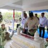 Museum Marsinah Diresmikan, Prabowo Sebut Simbol Perjuangan Kaum Buruh