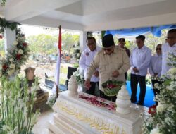 Museum Marsinah Diresmikan, Prabowo Sebut Simbol Perjuangan Kaum Buruh