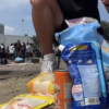 Pemuda Bagikan Pengalaman Dapat Sembako Saat May Day di Monas, Singgung Pengalihan Isu Perjuangan