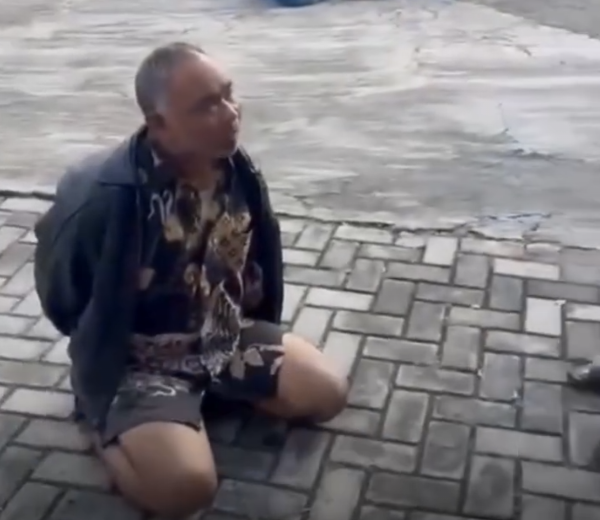 Tersangka Pencabulan Santriwati Ponpes Pati Akhirnya Ditangkap di Wonogiri
