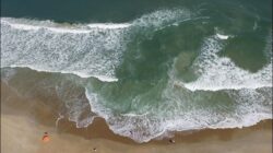 Pantai Selatan: Mitos, Bahaya Alam, dan Jejak Sejarah