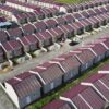 BTN Lelang 10.000 Rumah Second, Harga Mulai 40 Persen di Bawah Pasar