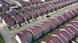 BTN Lelang 10.000 Rumah Second, Harga Mulai 40 Persen di Bawah Pasar