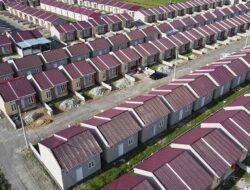 BTN Lelang 10.000 Rumah Second, Harga Mulai 40 Persen di Bawah Pasar