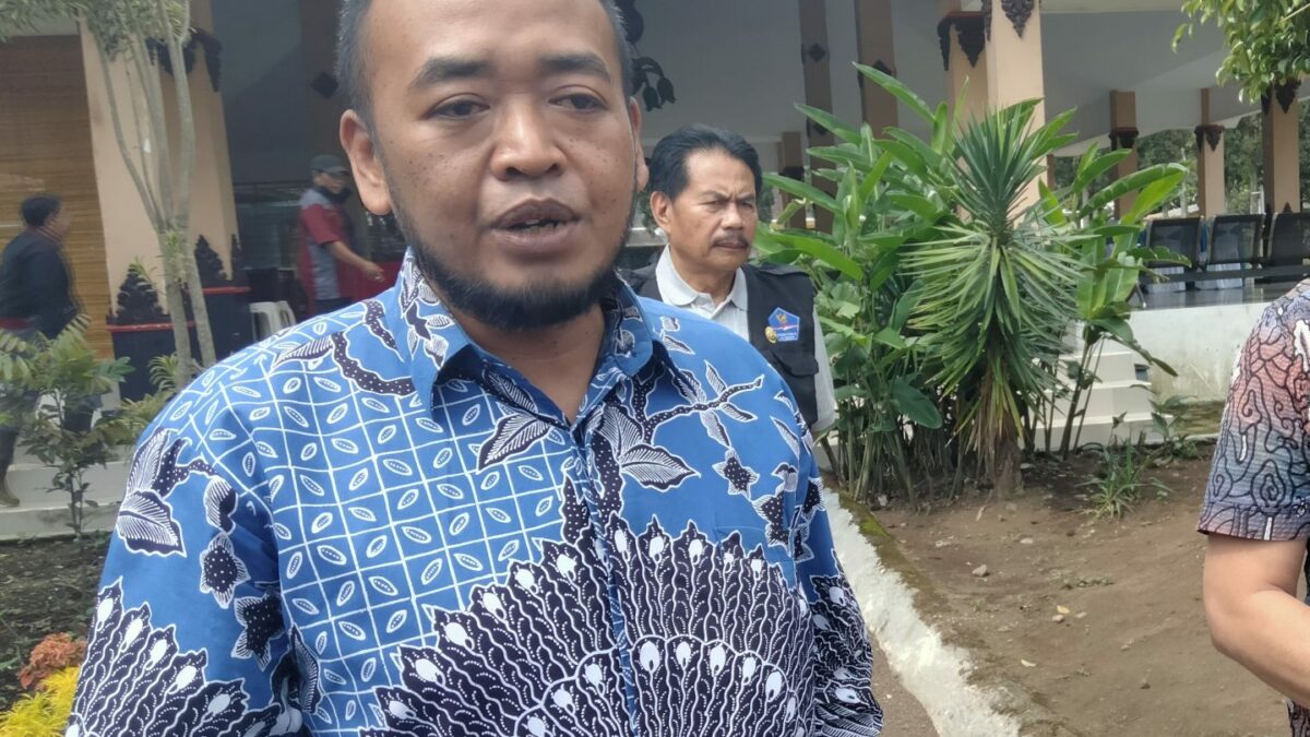 Soal Alih Fungsi LSD, Dewan: Pemkab Malang Jangan Sekadar Penelusuran