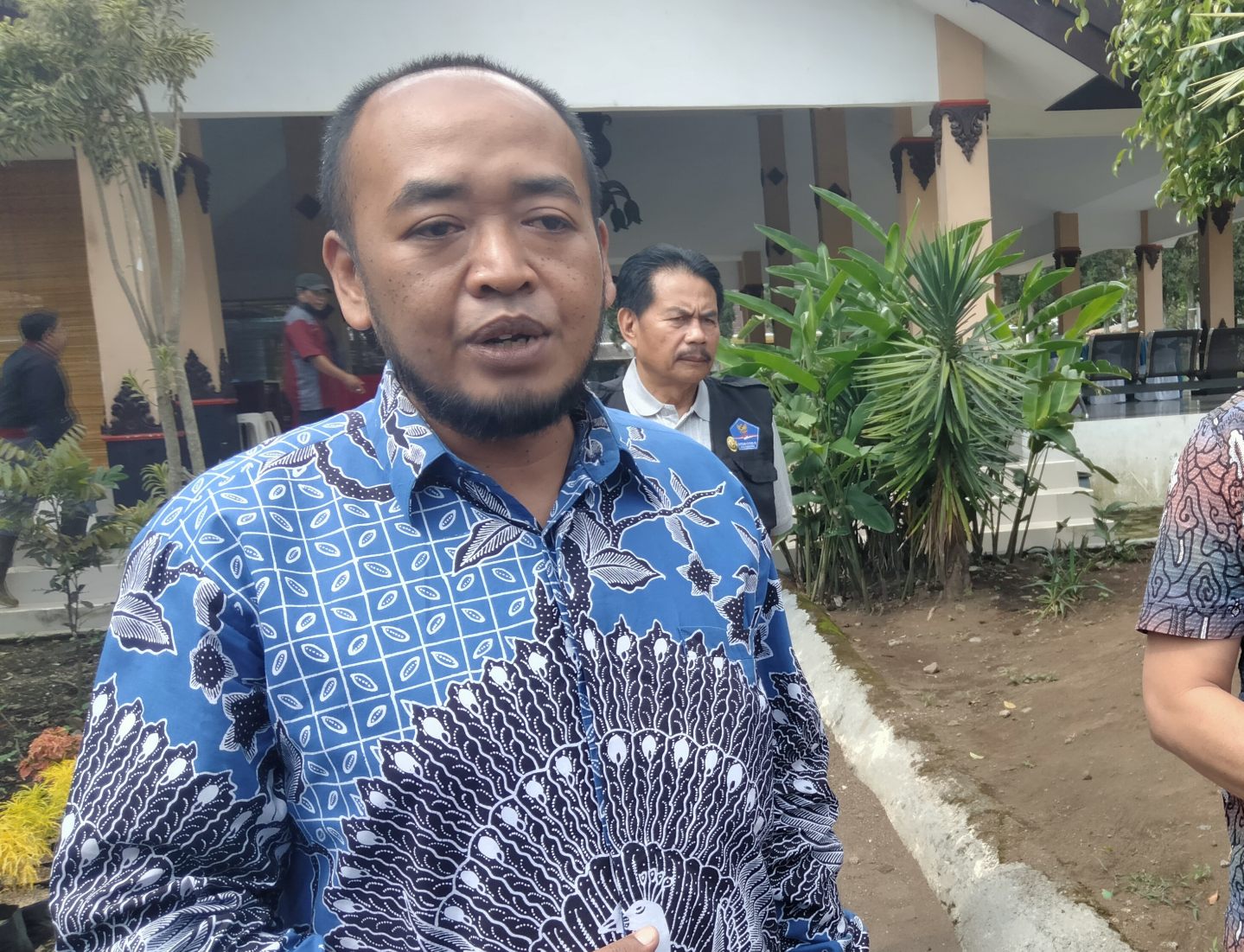 Soal Alih Fungsi LSD, Dewan: Pemkab Malang Jangan Sekadar Penelusuran