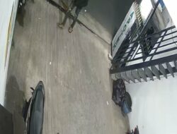 Mahasiswi Magang Liputan di Malang Syok, Motor Rp17 Juta Raib dari Parkiran Kos