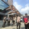 Aksi Mahasiswa Soroti Dampak Pembangunan Hotel Aston Malang dan Kelengkapan Izin