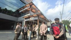 Aksi Mahasiswa Soroti Dampak Pembangunan Hotel Aston Malang dan Kelengkapan Izin