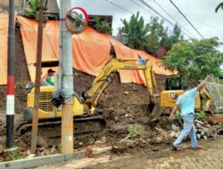 13.465 Rumah di Kota Malang Masuk Zona Rawan, BPBD Petakan Risiko hingga Tingkat RT/RW
