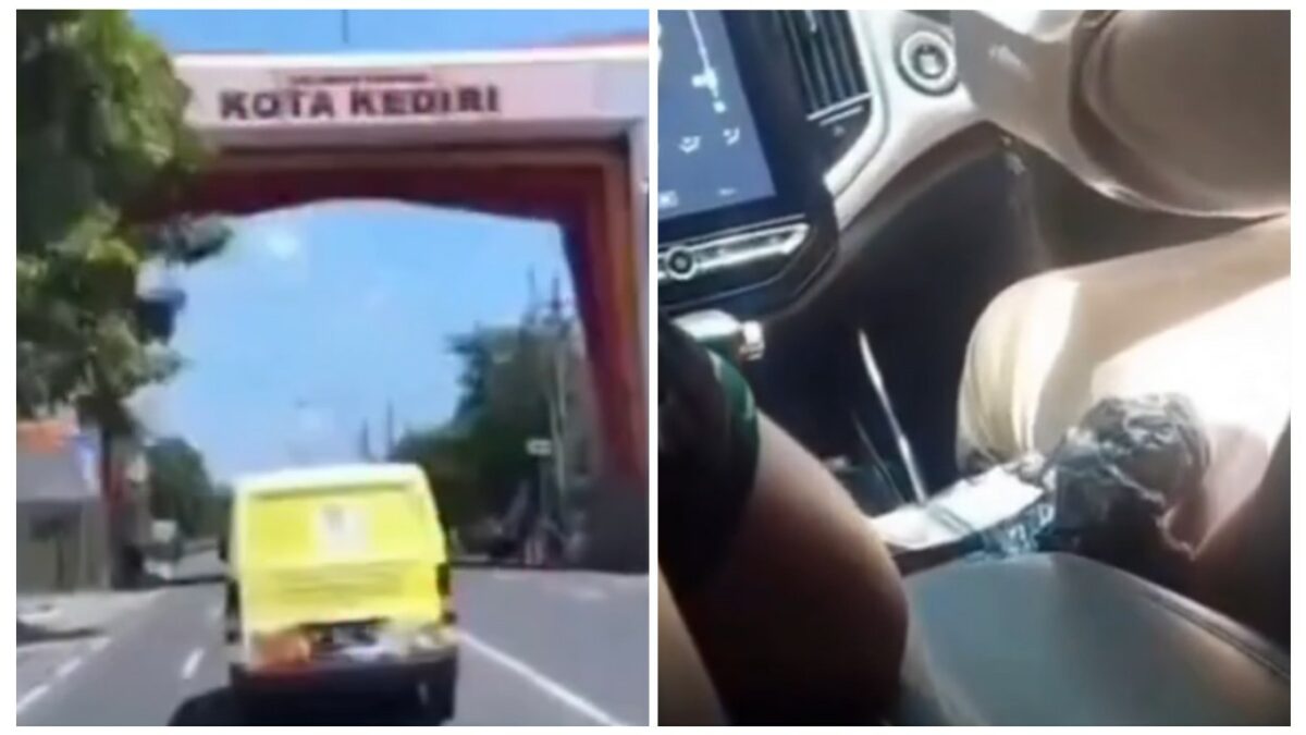 Viral! Video Dugaan Fee Proyek Kopdes Merah Putih, Percakapan Dua Orang Berseragam Jadi Sorotan