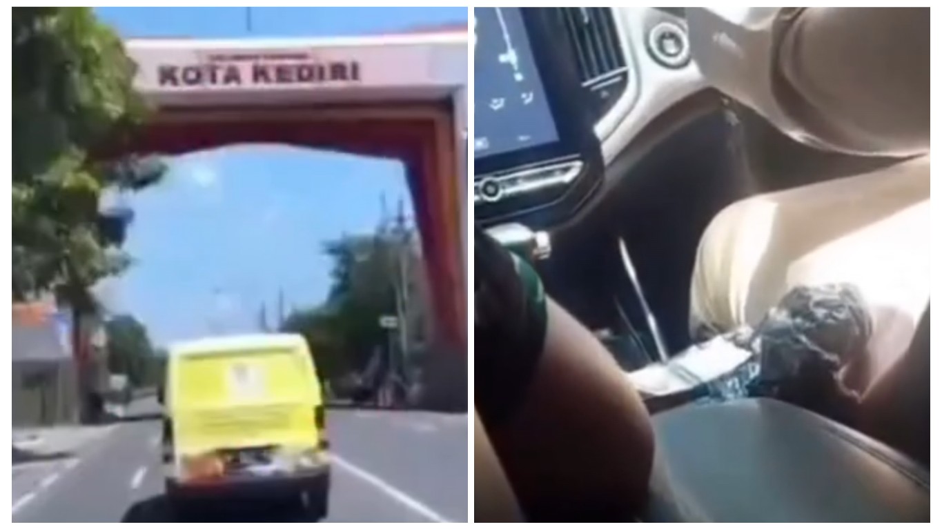 Viral! Video Dugaan Fee Proyek Kopdes Merah Putih, Percakapan Dua Orang Berseragam Jadi Sorotan