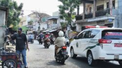 Pemkot Malang Tambah Personel Gabungan untuk Tertibkan PKL Pasar Kebalen