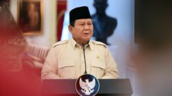Prabowo Sumbang 1.098 Sapi Kurban untuk Iduladha 1447 H, Anggaran Capai Rp100 Miliar