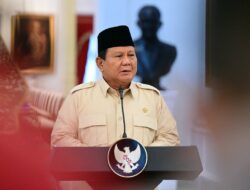 Prabowo Sumbang 1.098 Sapi Kurban untuk Iduladha 1447 H, Anggaran Capai Rp100 Miliar