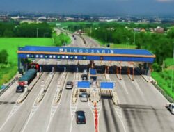 Libur Iduladha, Arus Kendaraan ke Malang Tembus 104 Ribu via Tol Pandaan-Malang