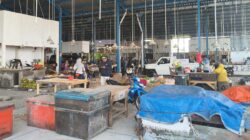 Progres Revitalisasi Pasar Induk Gadang Capai 85 Persen, Akses Baru Mulai Dibangun