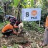 PKS Kota Malang Salurkan 7.124 Paket Daging Kurban, Kambing Kurban Naik Dua Kali Lipat