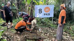 PKS Kota Malang Salurkan 7.124 Paket Daging Kurban, Kambing Kurban Naik Dua Kali Lipat