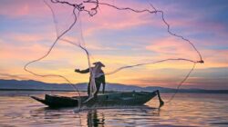 Ribuan Nelayan di Pati Berhenti Melaut Akibat Harga Solar Melonjak