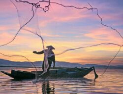 Ribuan Nelayan di Pati Berhenti Melaut Akibat Harga Solar Melonjak