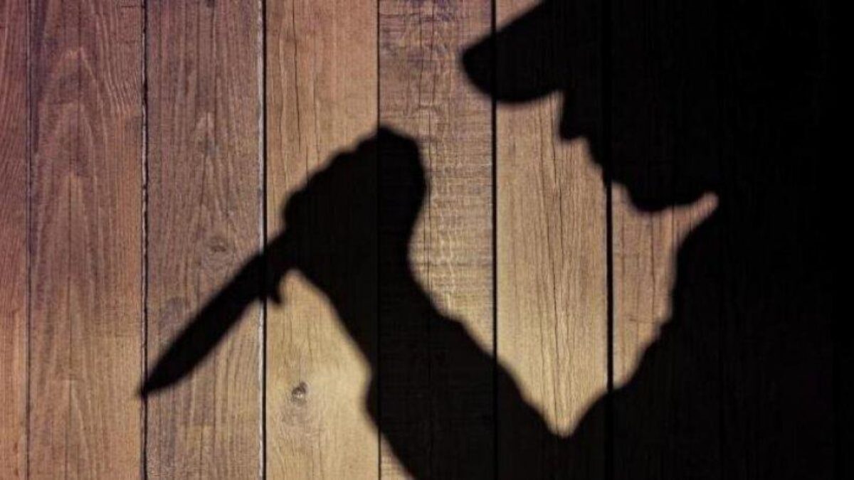 Termakan Isu Hoaks, Pria di Lawang Bacok Tetangga hingga Terluka
