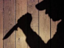 Termakan Isu Hoaks, Pria di Lawang Bacok Tetangga hingga Terluka