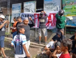 Ketua Yayasan Ndholo Kusumo Bantah Terlibat Kasus Dugaan Pelecehan Santriwati