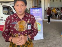 Bapenda Kabupaten Malang Dorong Pembayaran Pajak Digital Lewat BMW dan Jempol Mase