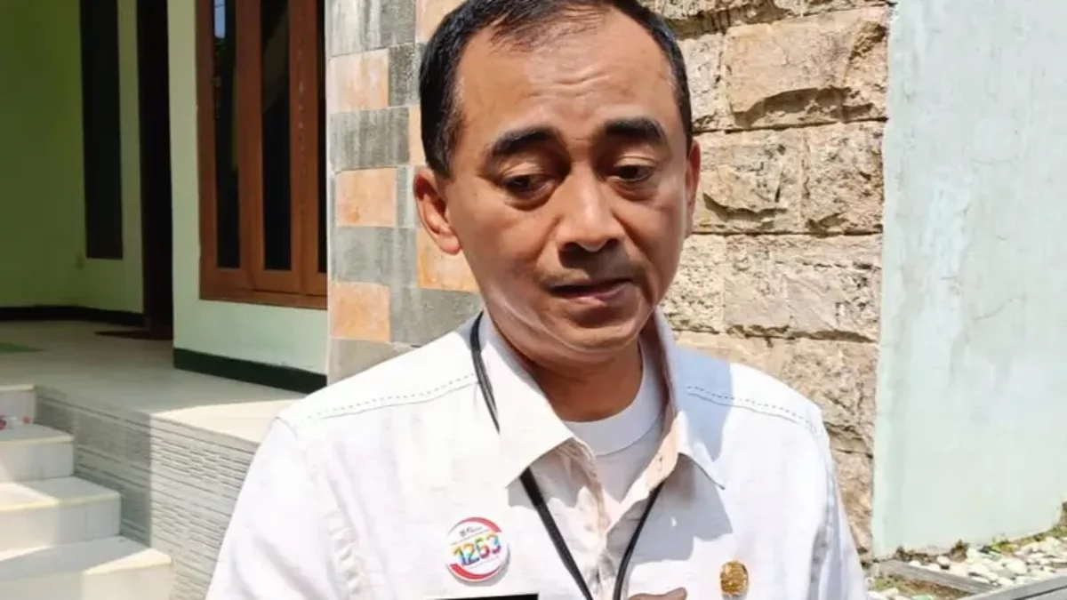 BKPSDM Targetkan Jabatan Kosong Terisi Awal Juli 2026, Mekanisme Masih Tunggu Keputusan Bupati