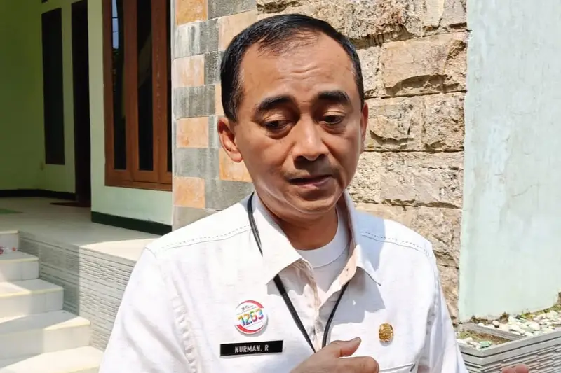 BKPSDM Targetkan Jabatan Kosong Terisi Awal Juli 2026, Mekanisme Masih Tunggu Keputusan Bupati