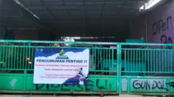 Kemenag Pindahkan Ratusan Santri Pesantren Ndolo Kusumo Usai Kasus Kekerasan Seksual