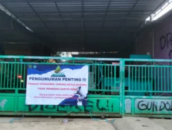 Kemenag Pindahkan Ratusan Santri Pesantren Ndolo Kusumo Usai Kasus Kekerasan Seksual