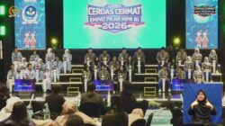 Imbas Lomba Cerdas Cermat Berpolemik, Ketua MPR Digugat